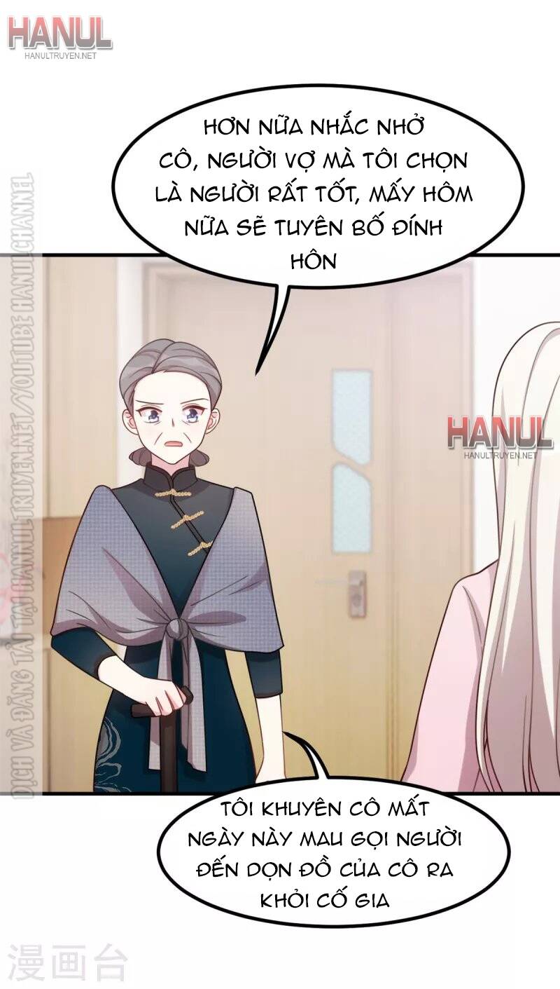 Tiểu Bạch Nam Thần Daddy Chương 184 Ảnh 3