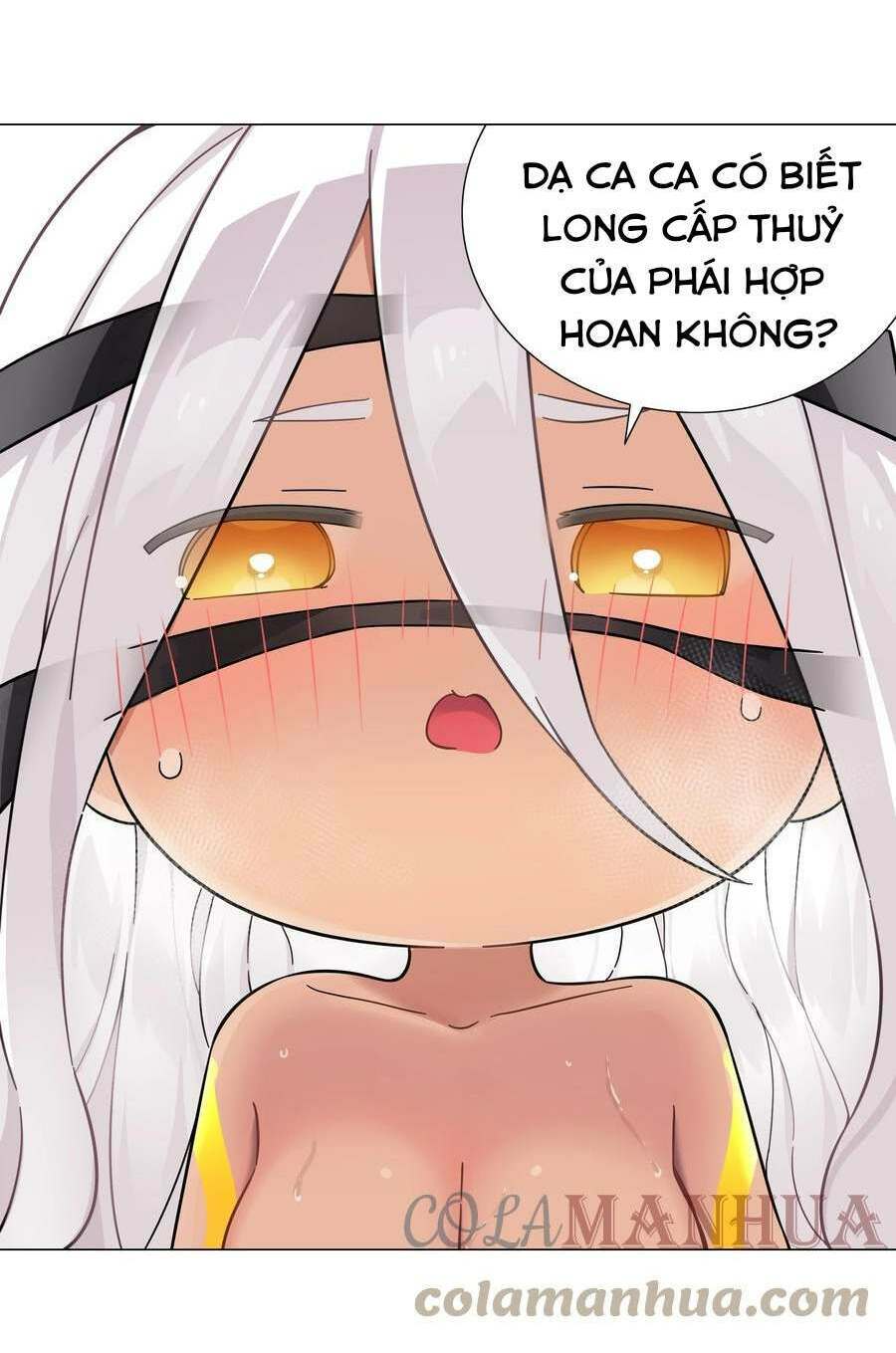 My Harem Grew So Large, I Was Forced To Ascend Chương 69 Ảnh 119