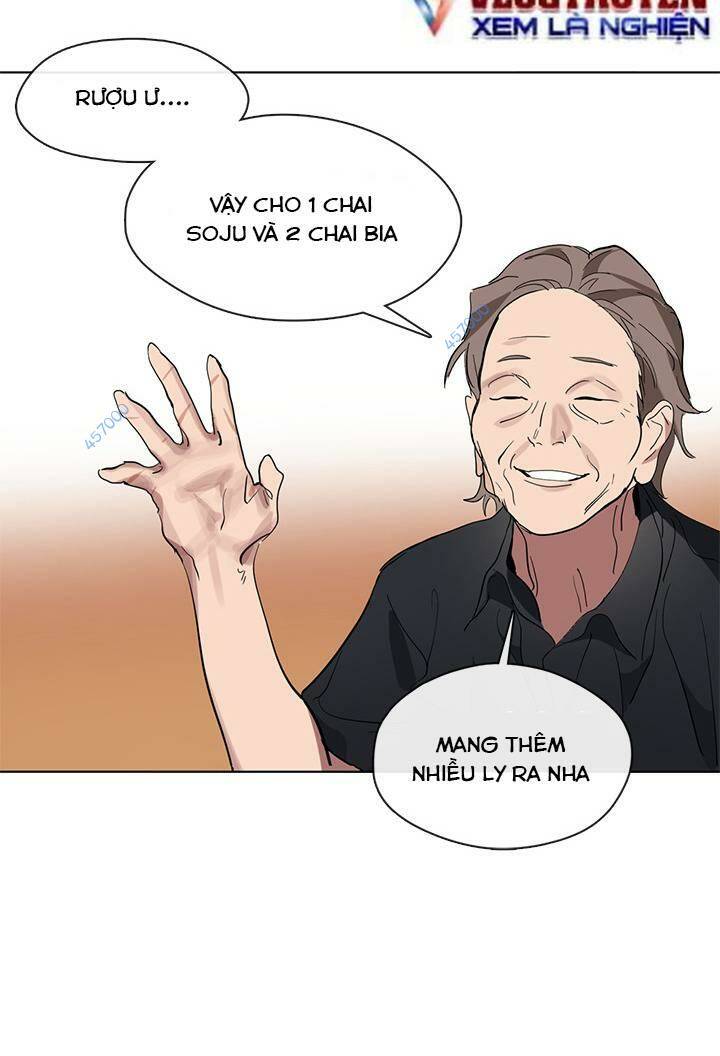 Nhà Hàng Nơi Suối Vàng Chương 13 Ảnh 35