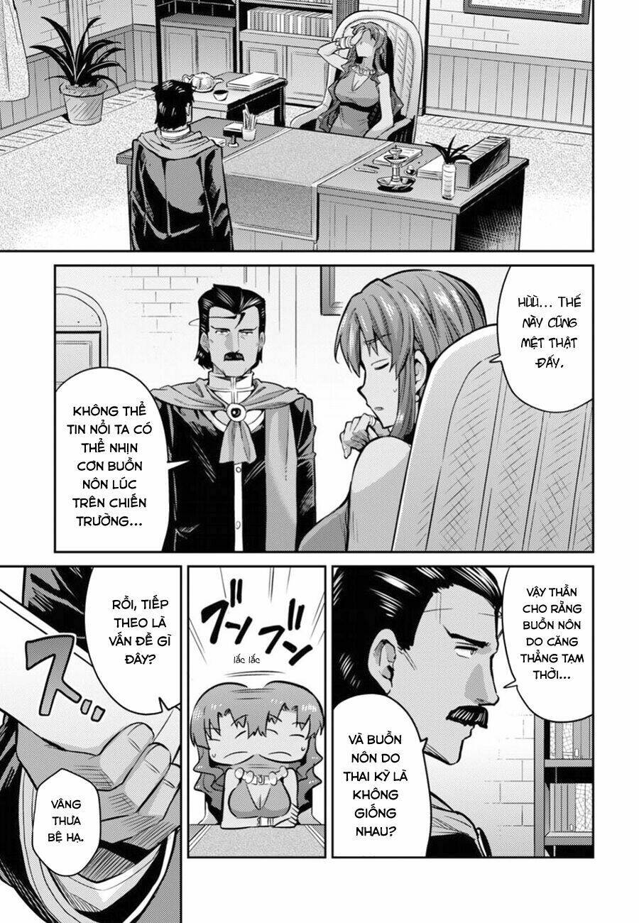 Risou No Himo Seikatsu Chương 12 Ảnh 6