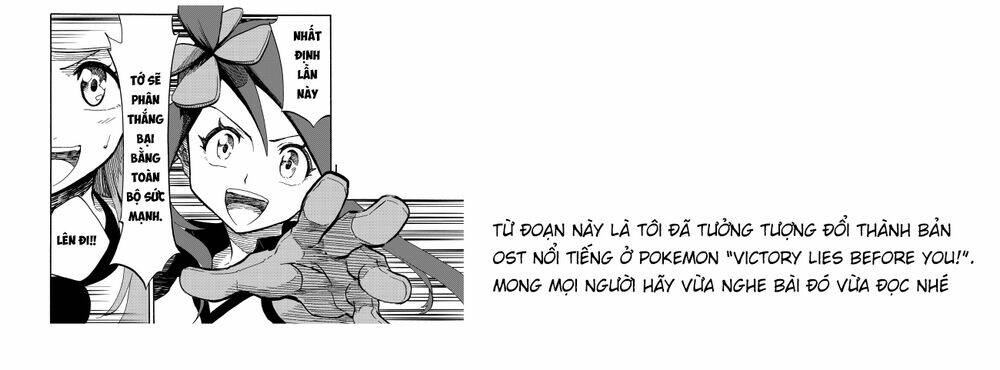 Ngày Hội Của Của Các Nhà Vô Địch Chương 14.2 Ảnh 79