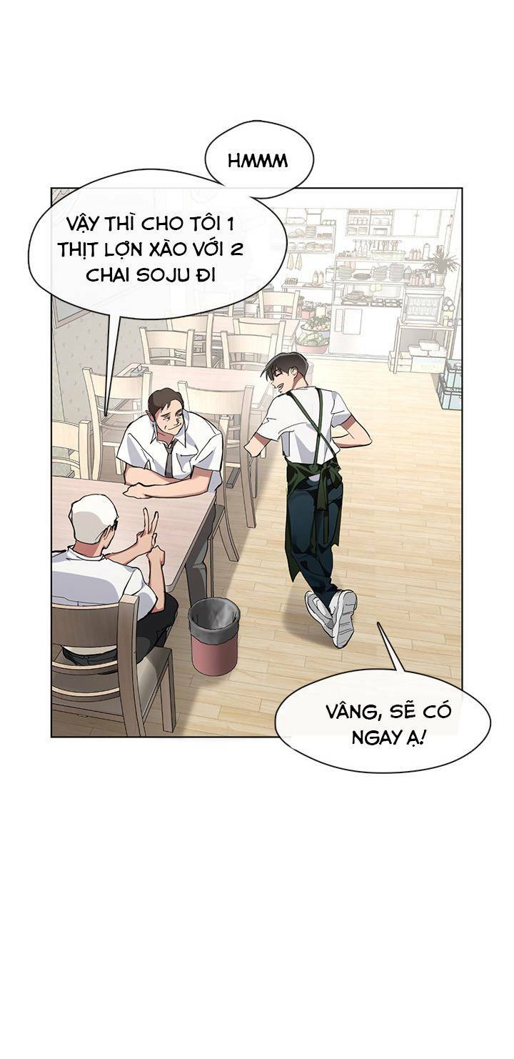 Nhà Hàng Nơi Suối Vàng Chương 7 Ảnh 45