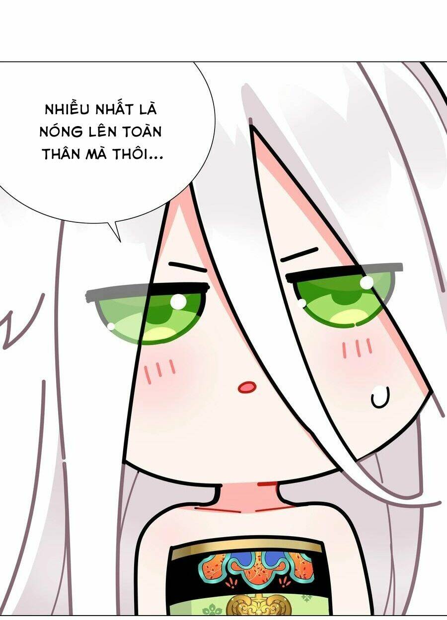 My Harem Grew So Large, I Was Forced To Ascend Chương 71 Ảnh 125