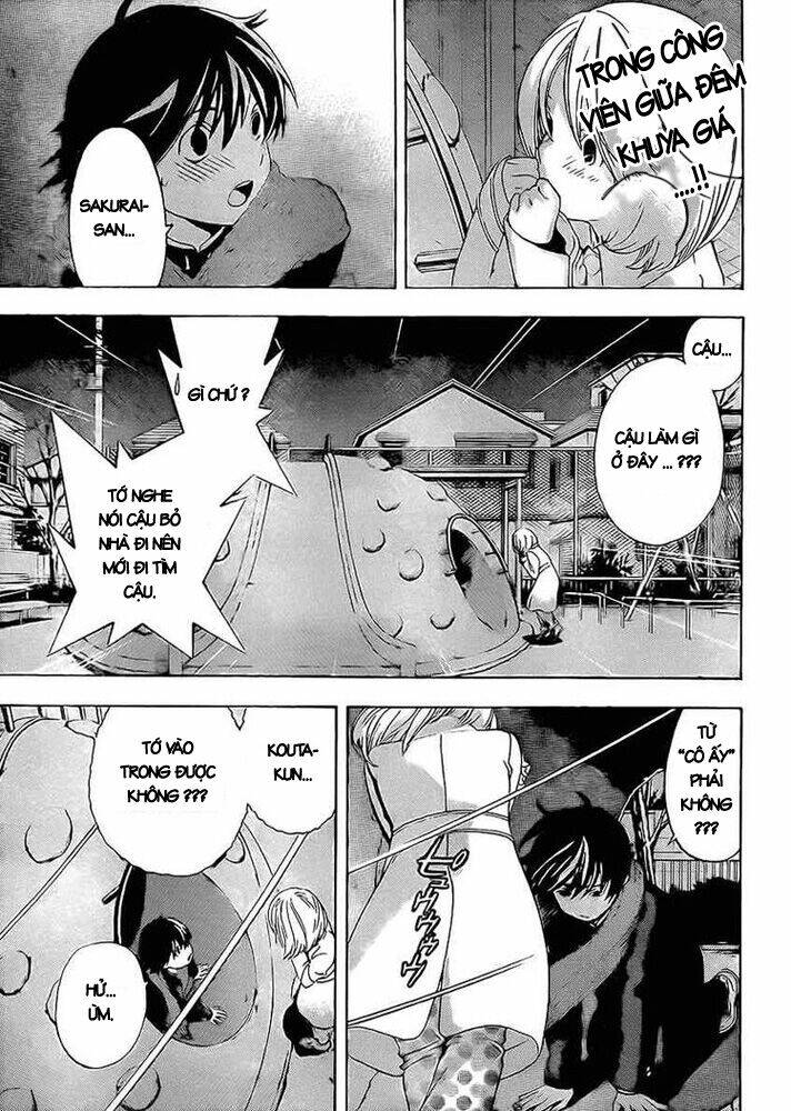 Ane Doki Chương 25 Ảnh 2