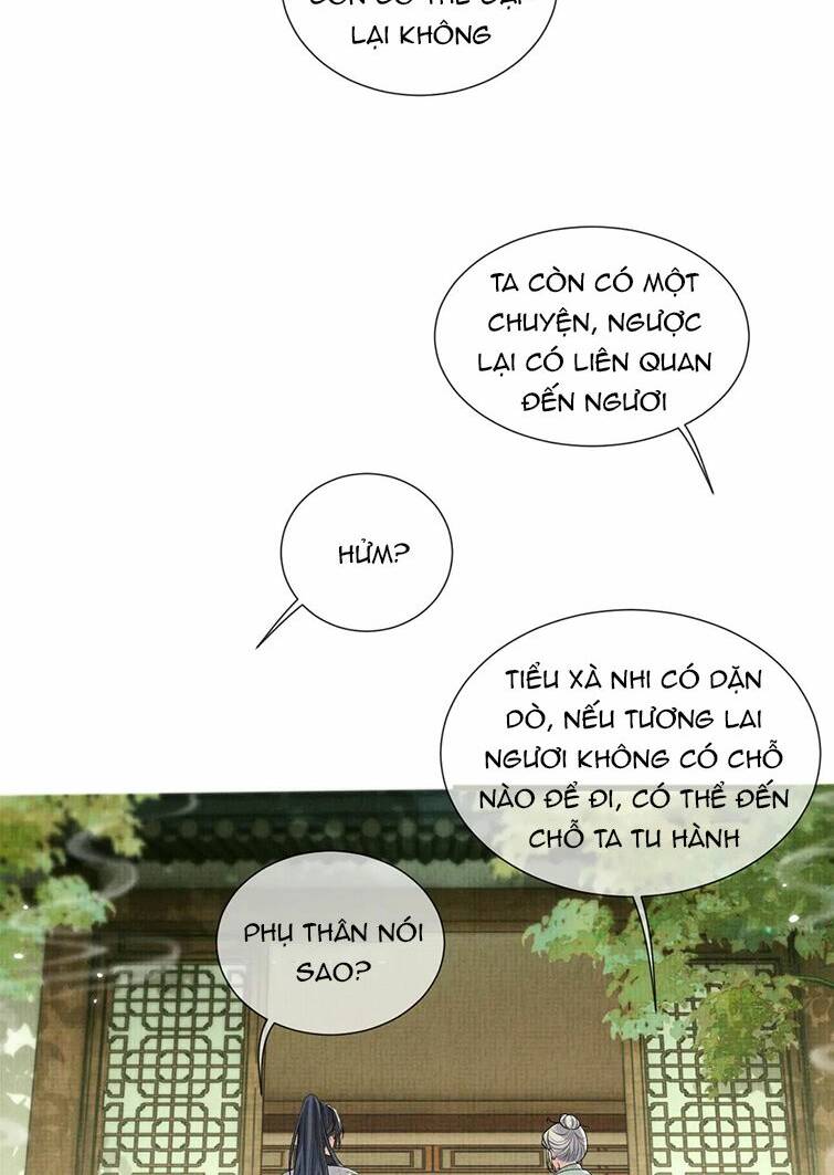 Ngộ Xà Chương 98 Ảnh 20