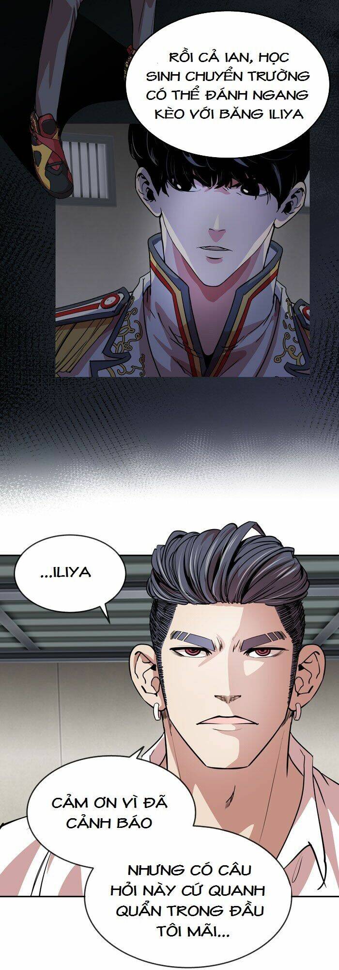 Change (Jinyuan) Chương 87 Ảnh 12