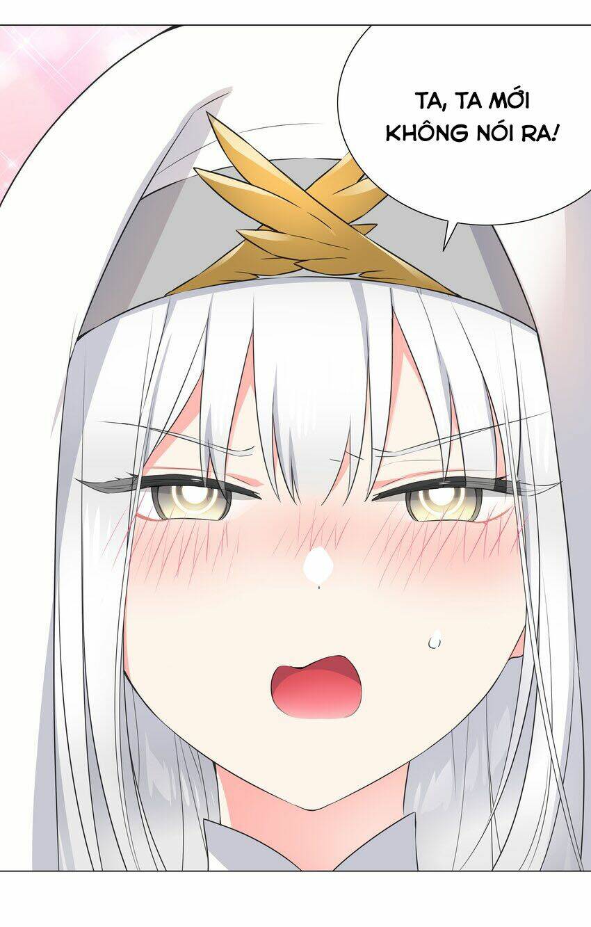 My Harem Grew So Large, I Was Forced To Ascend Chương 61 Ảnh 84