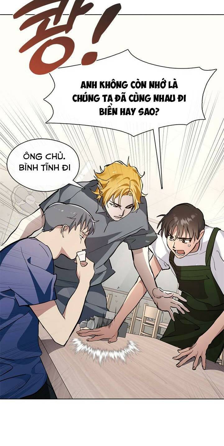 Nhà Hàng Nơi Suối Vàng Chương 6 Ảnh 46