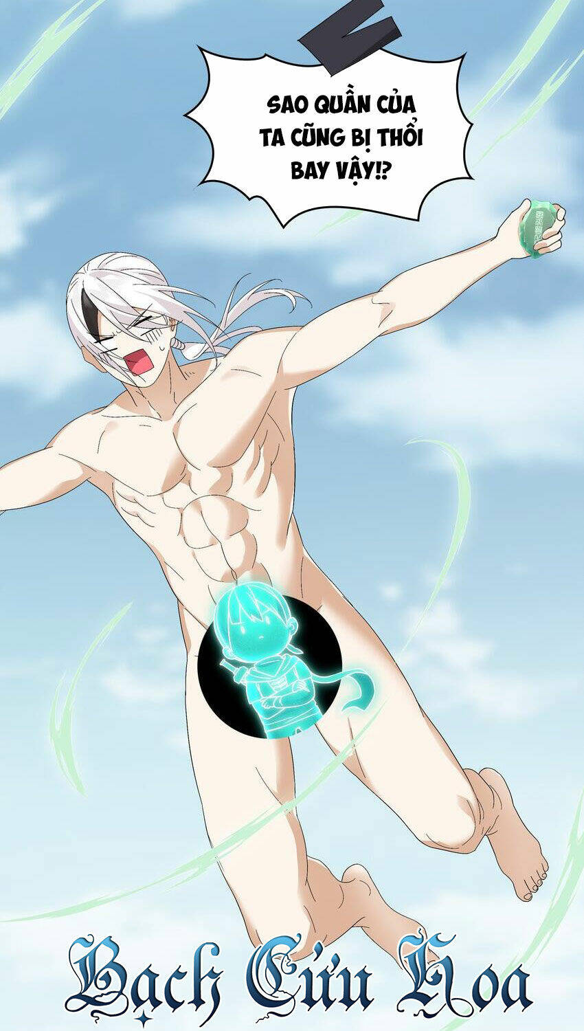 My Harem Grew So Large, I Was Forced To Ascend Chương 67 Ảnh 104
