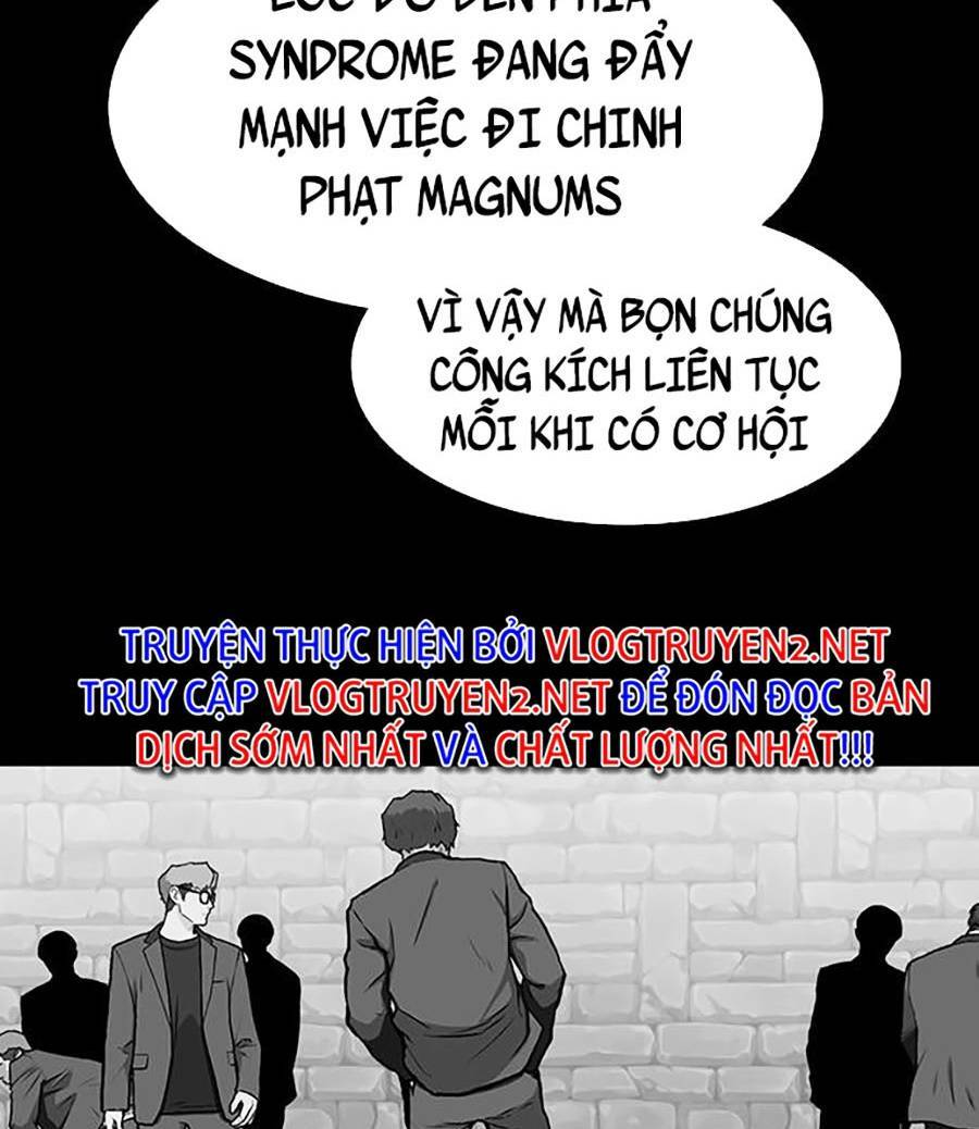 Trường Học Gangster Chương 12 Ảnh 16