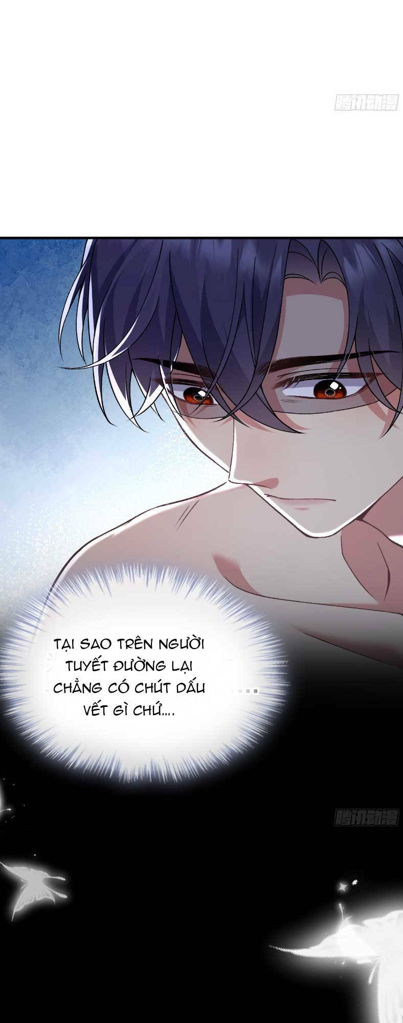Phu Nhân Mỗi Ngày Đều Muốn Chạy Trốn Chương 3 Ảnh 13
