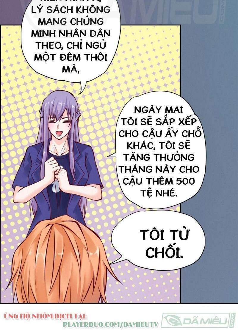 Nhất Phẩm Cao Thủ Chương 88 Ảnh 5