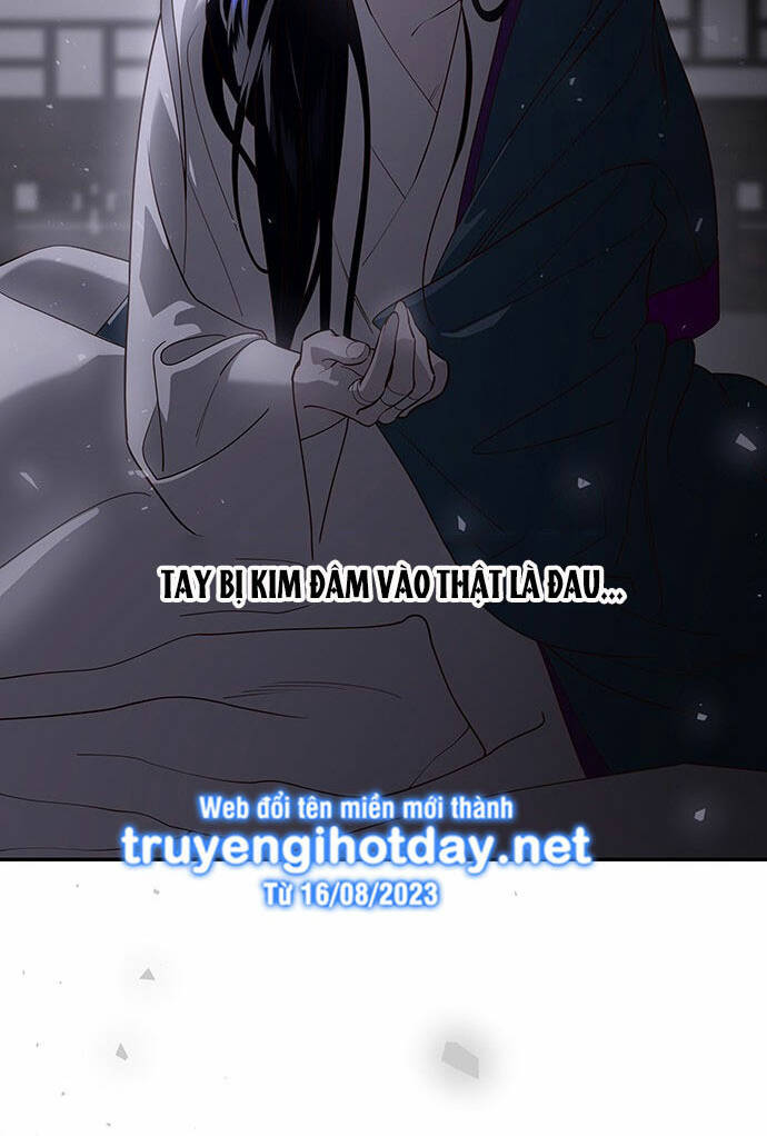 Thái Tử Myolyeong Chương 100.2 Ảnh 53