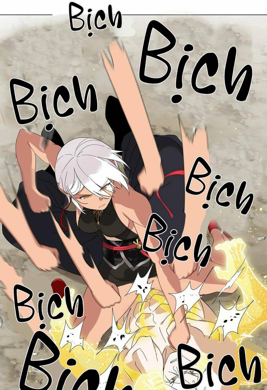 My Harem Grew So Large, I Was Forced To Ascend Chương 71 Ảnh 50