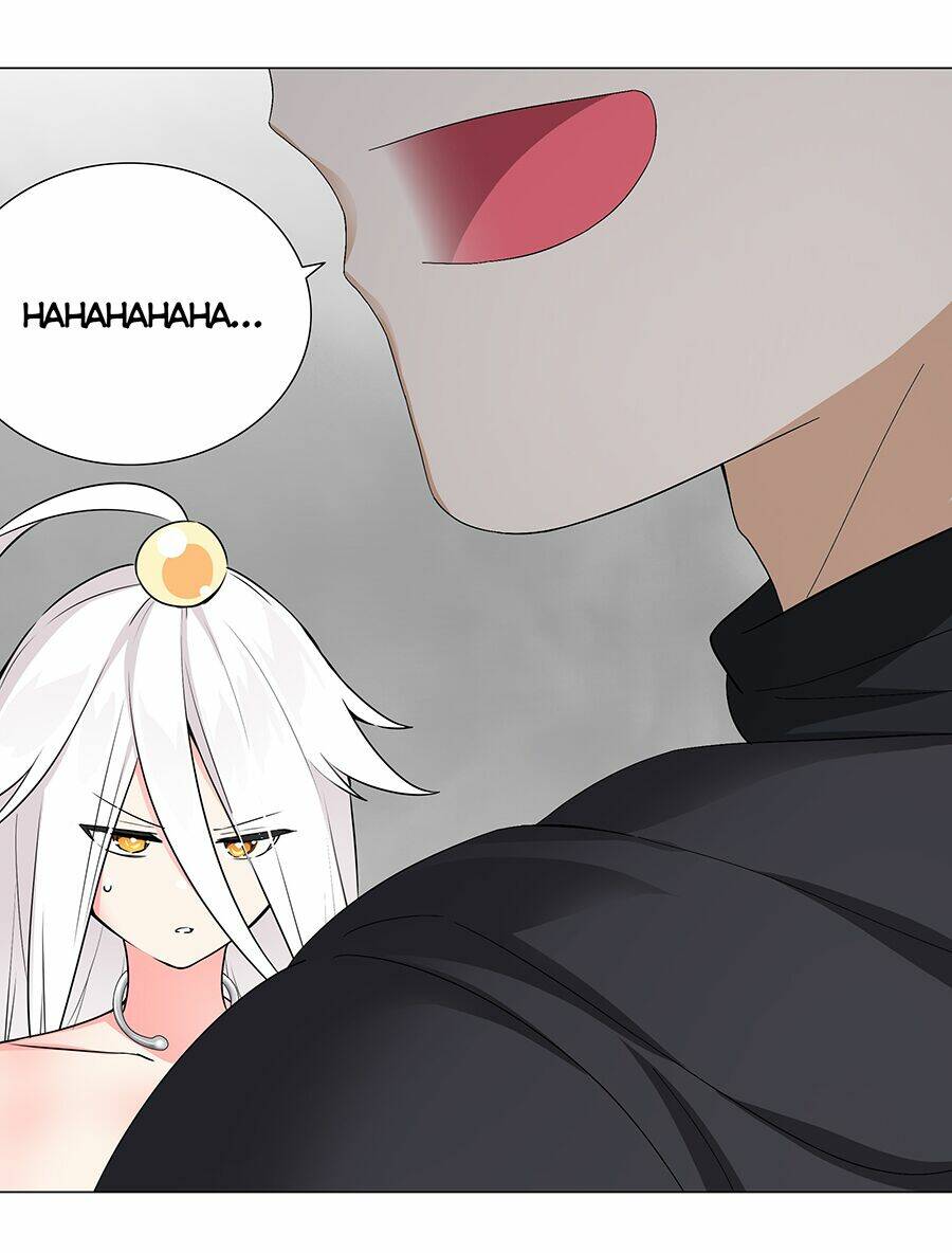 My Harem Grew So Large, I Was Forced To Ascend Chương 58 Ảnh 89