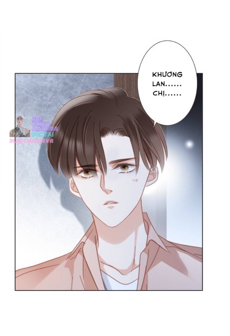Tôi Không Muốn Coi Em Là Chị Nữa Chương 55 Ảnh 44