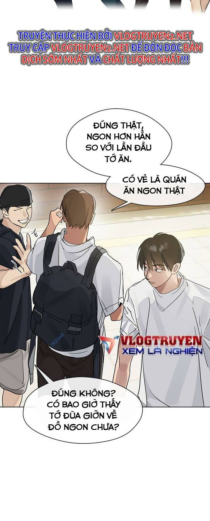 Nhà Hàng Nơi Suối Vàng Chương 20 Ảnh 3
