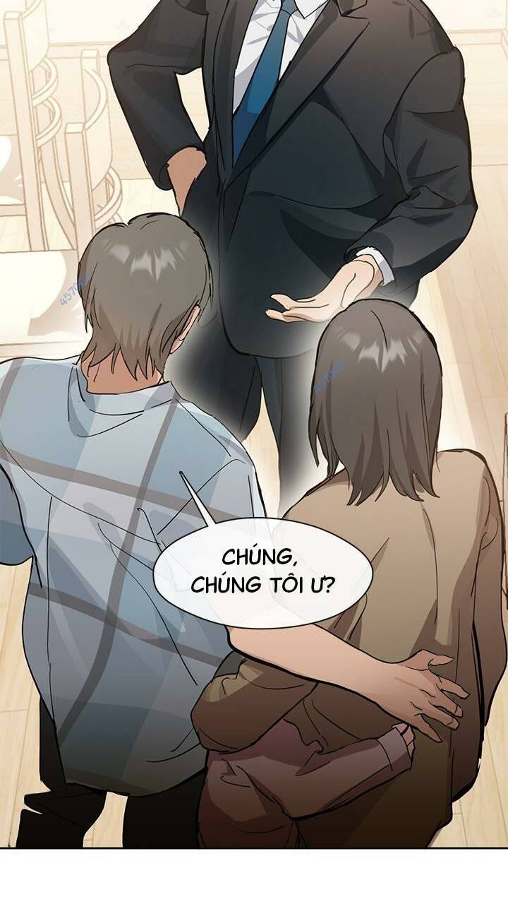 Nhà Hàng Nơi Suối Vàng Chương 10 Ảnh 11