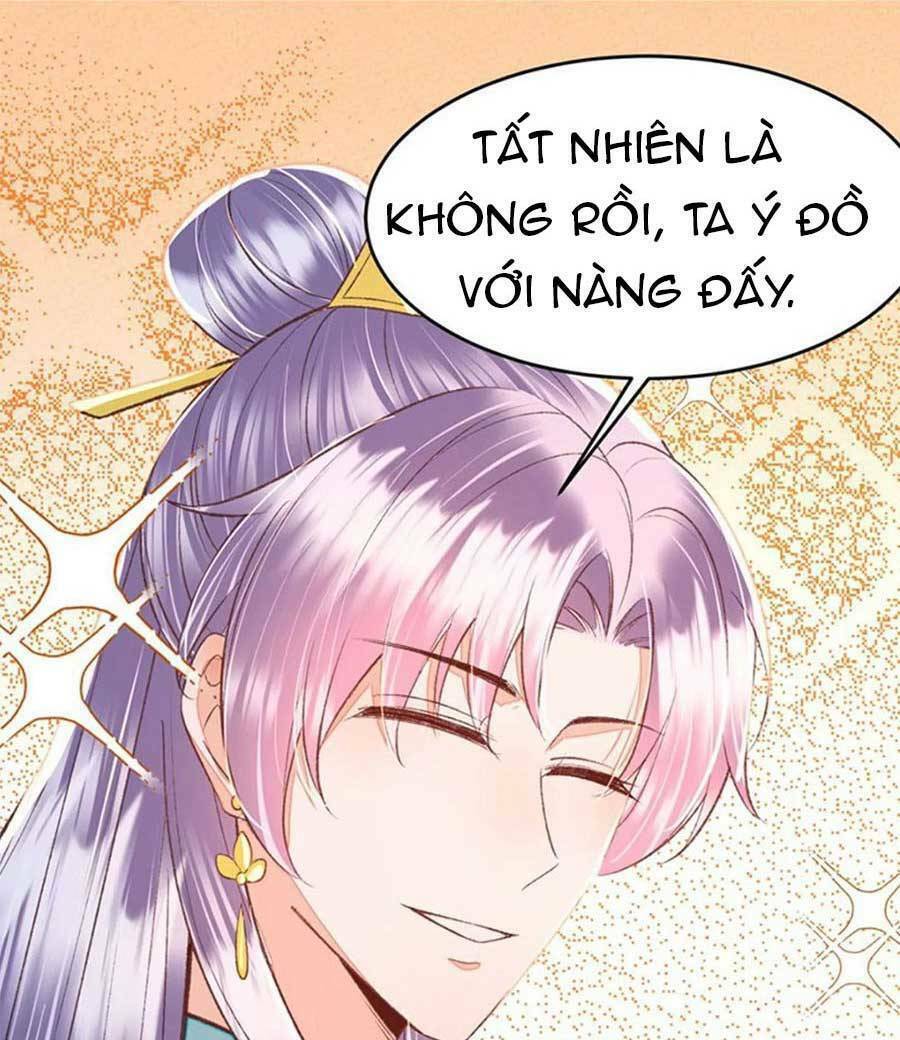 Rơi Vào Cạm Bẫy Ngọt Ngào Của Tứ Thúc Chương 35 Ảnh 36