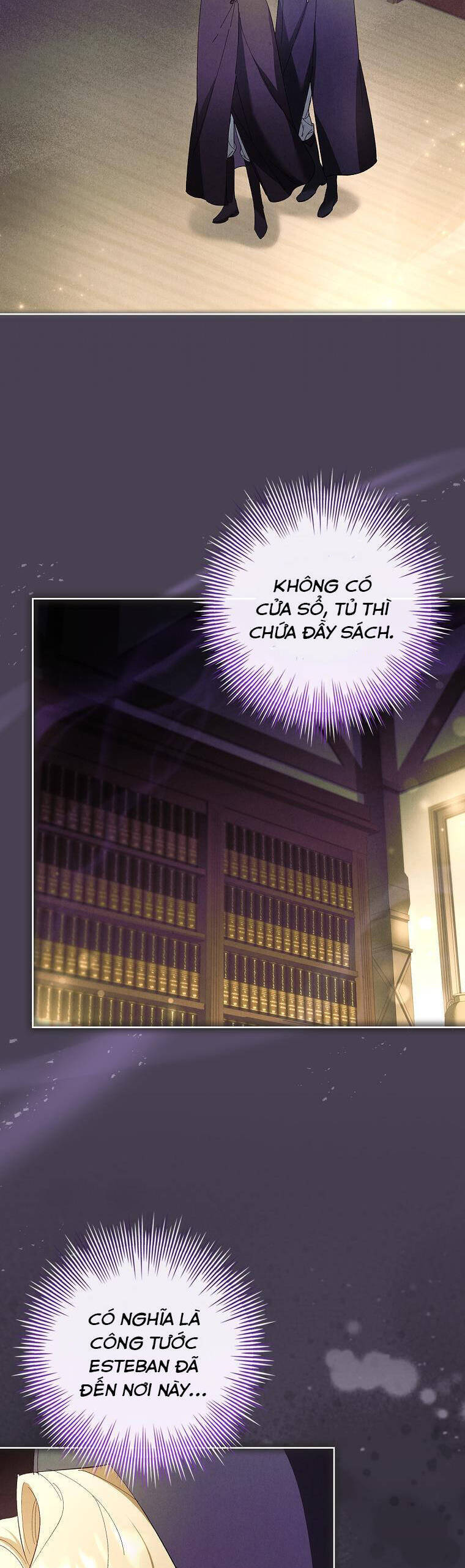 Nam Chính À, Tôi Sẽ Tôn Trọng Sở Thích Của Anh! Chương 62 Ảnh 13