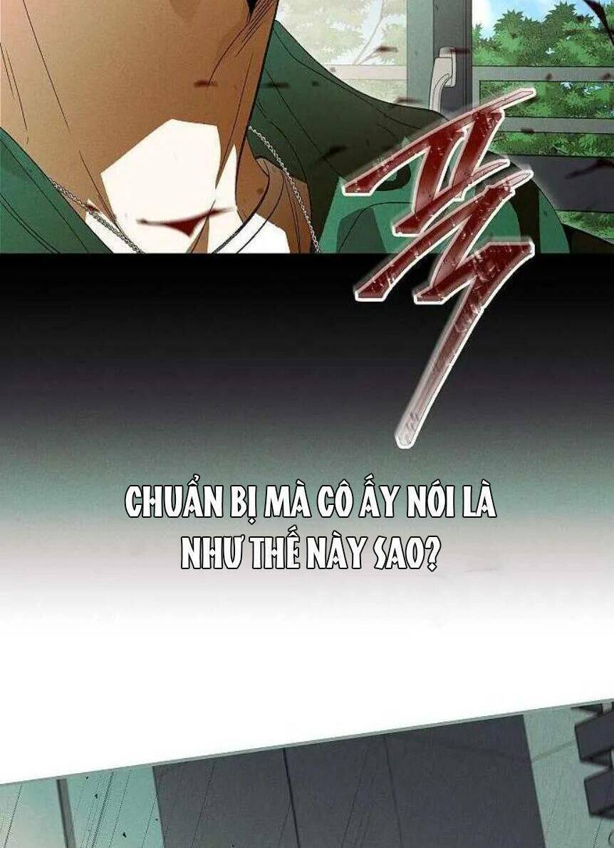 Săn Lùng Nữ Chúa Chương 44 Ảnh 21