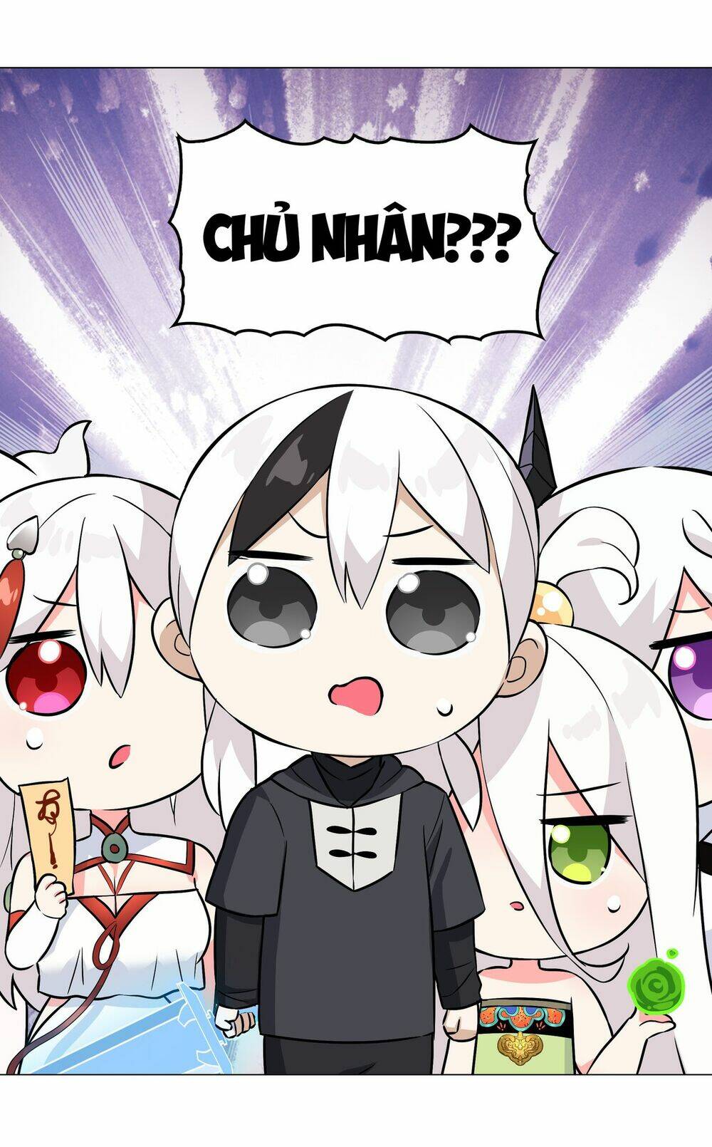 My Harem Grew So Large, I Was Forced To Ascend Chương 64 Ảnh 120
