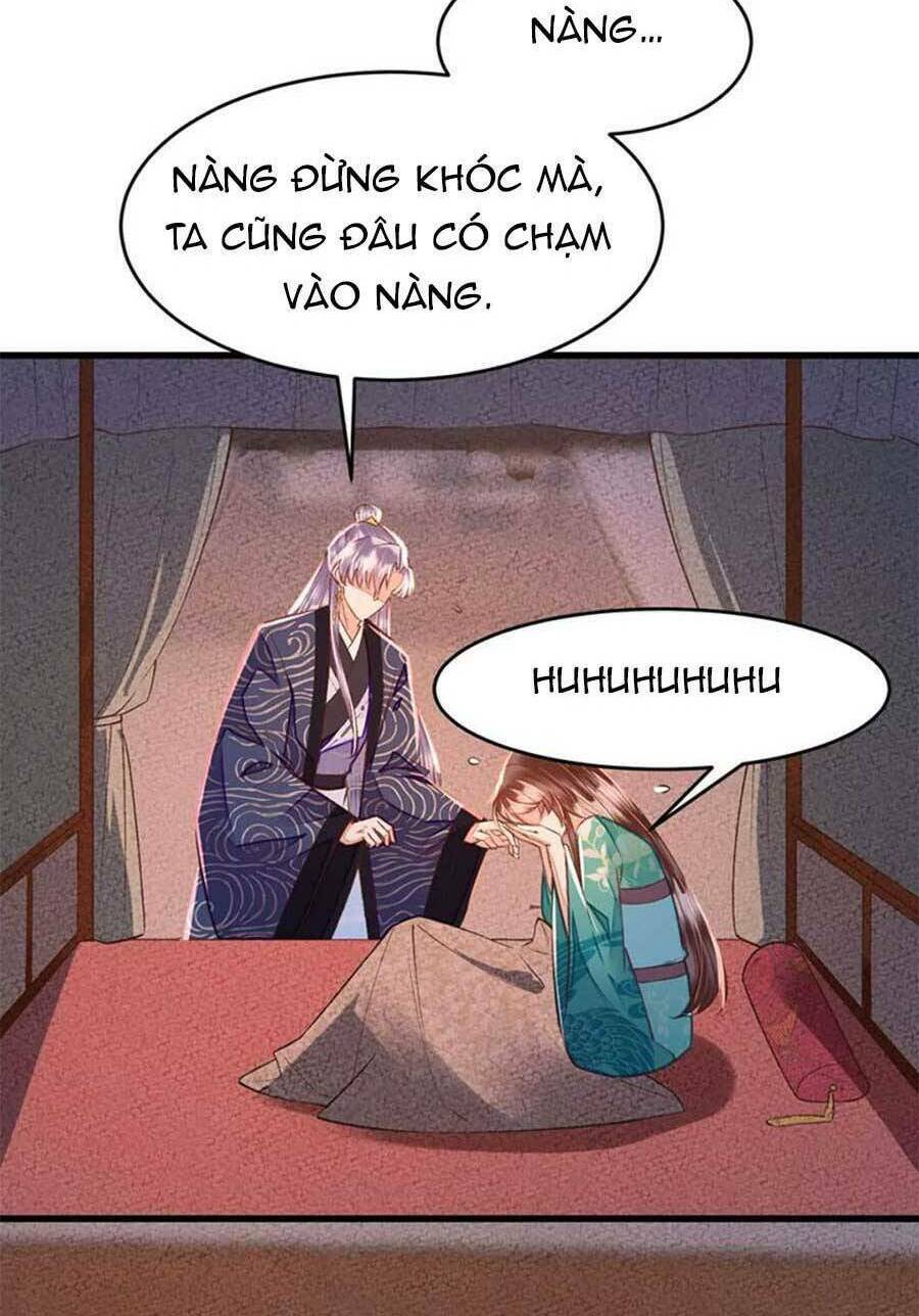 Rơi Vào Cạm Bẫy Ngọt Ngào Của Tứ Thúc Chương 35 Ảnh 17