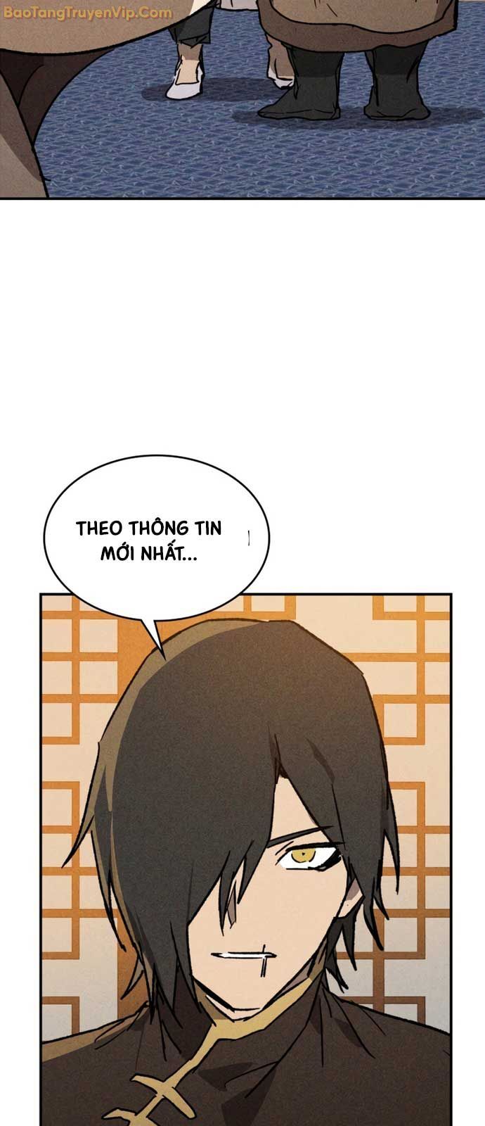 Vị Thần Trở Lại Chương 116 Ảnh 64