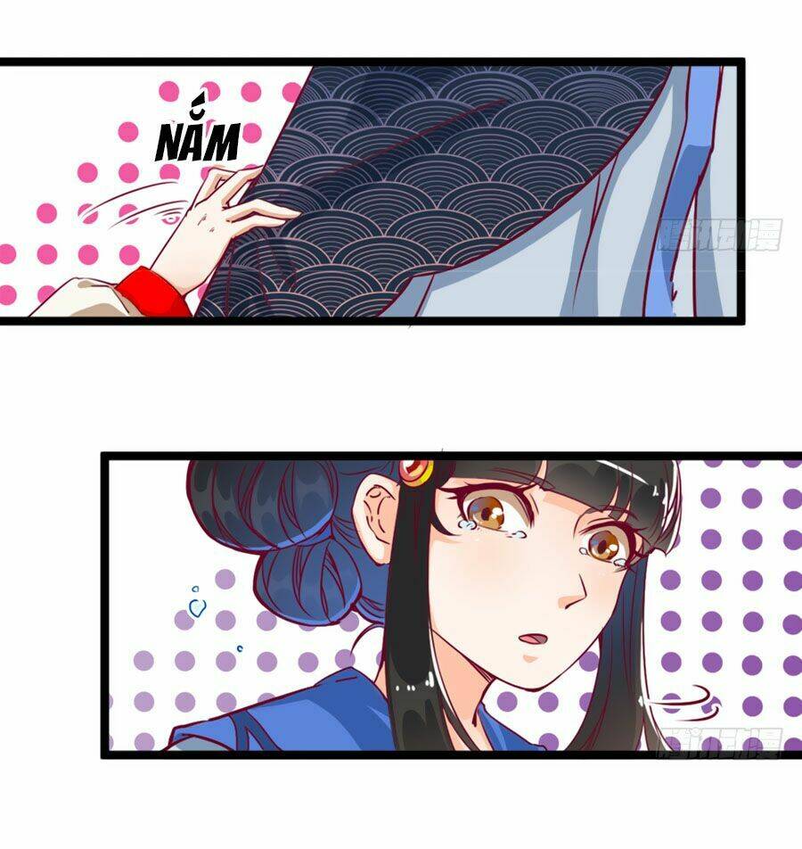 Ngọc Vi Mai Chương 32 Ảnh 4