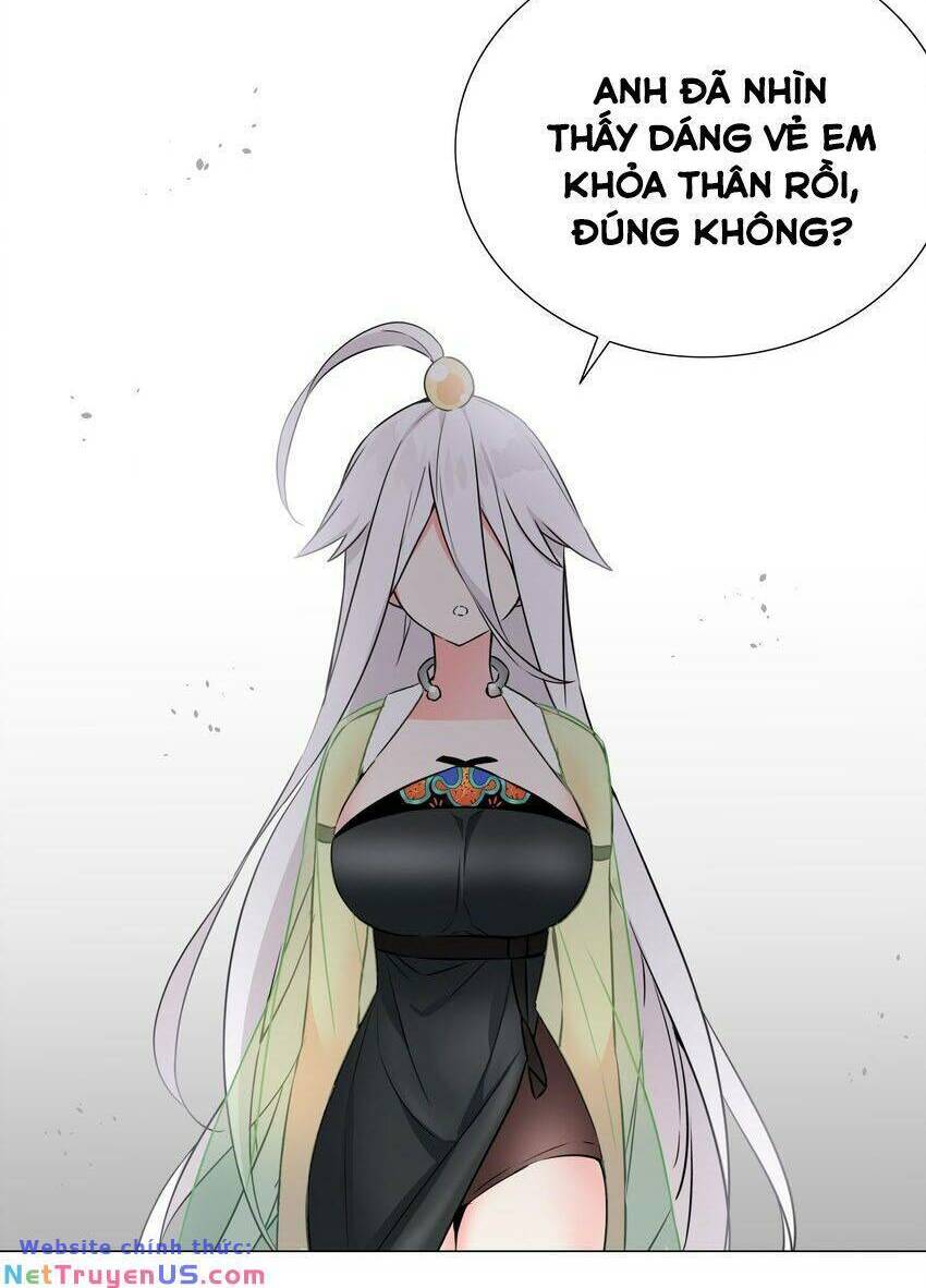 My Harem Grew So Large, I Was Forced To Ascend Chương 59 Ảnh 90