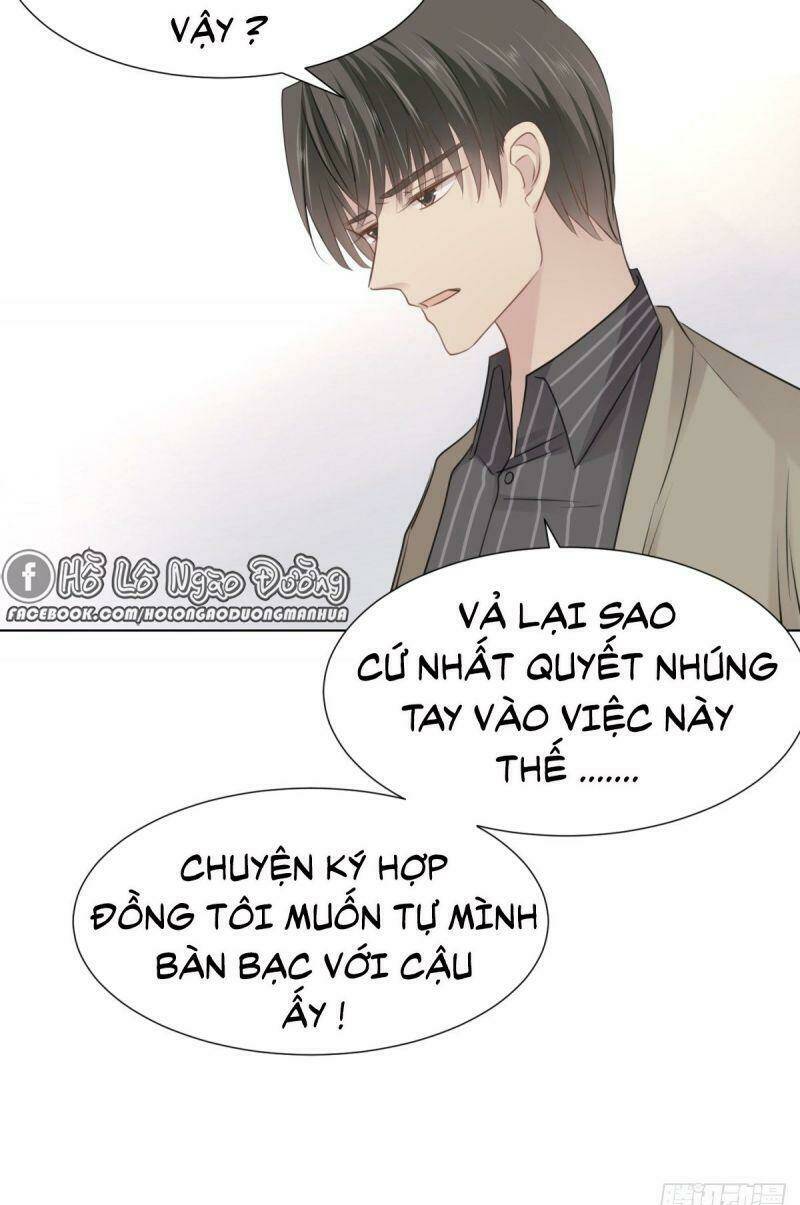 Điều Giáo Gấu Bắc Cực Chương 56 Ảnh 51