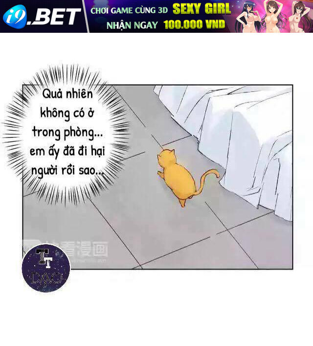 Tôi Không Phải Đa Nhân Cách Chương 17 Ảnh 2