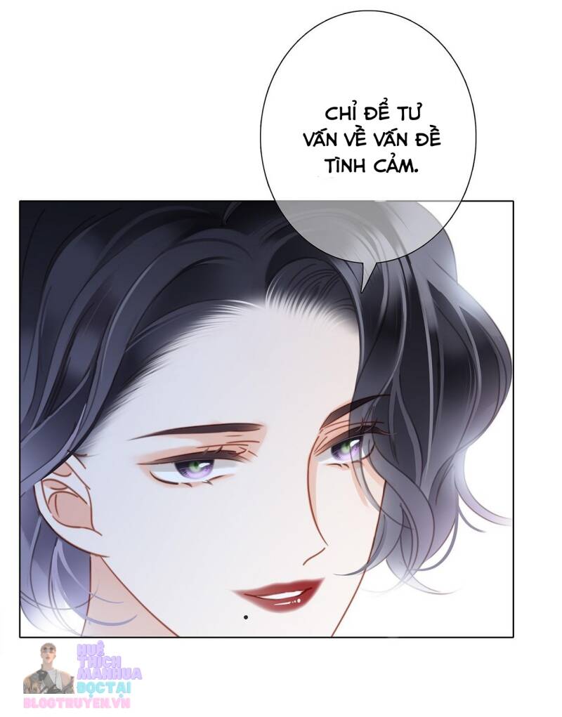Tôi Không Muốn Coi Em Là Chị Nữa Chương 58 Ảnh 61