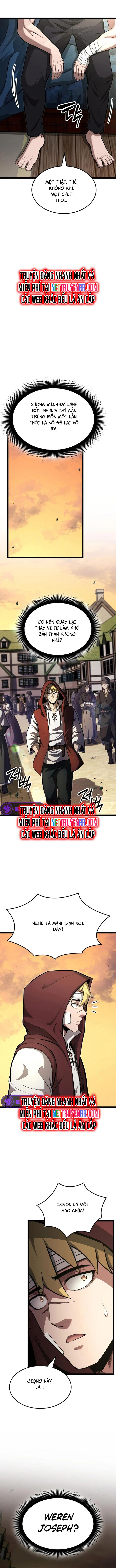 Nhà Vô Địch Kalli Chương 99 Ảnh 9