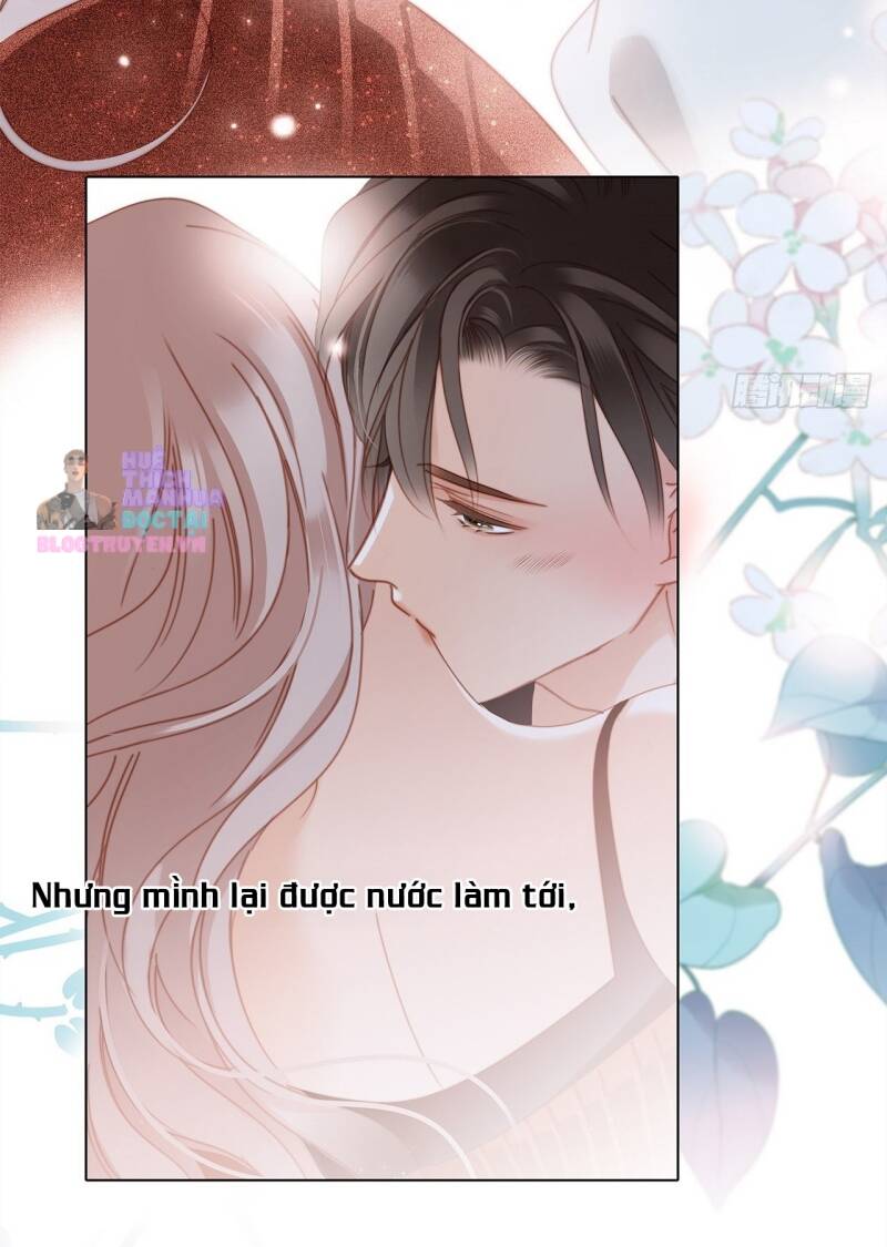 Tôi Không Muốn Coi Em Là Chị Nữa Chương 59 Ảnh 17