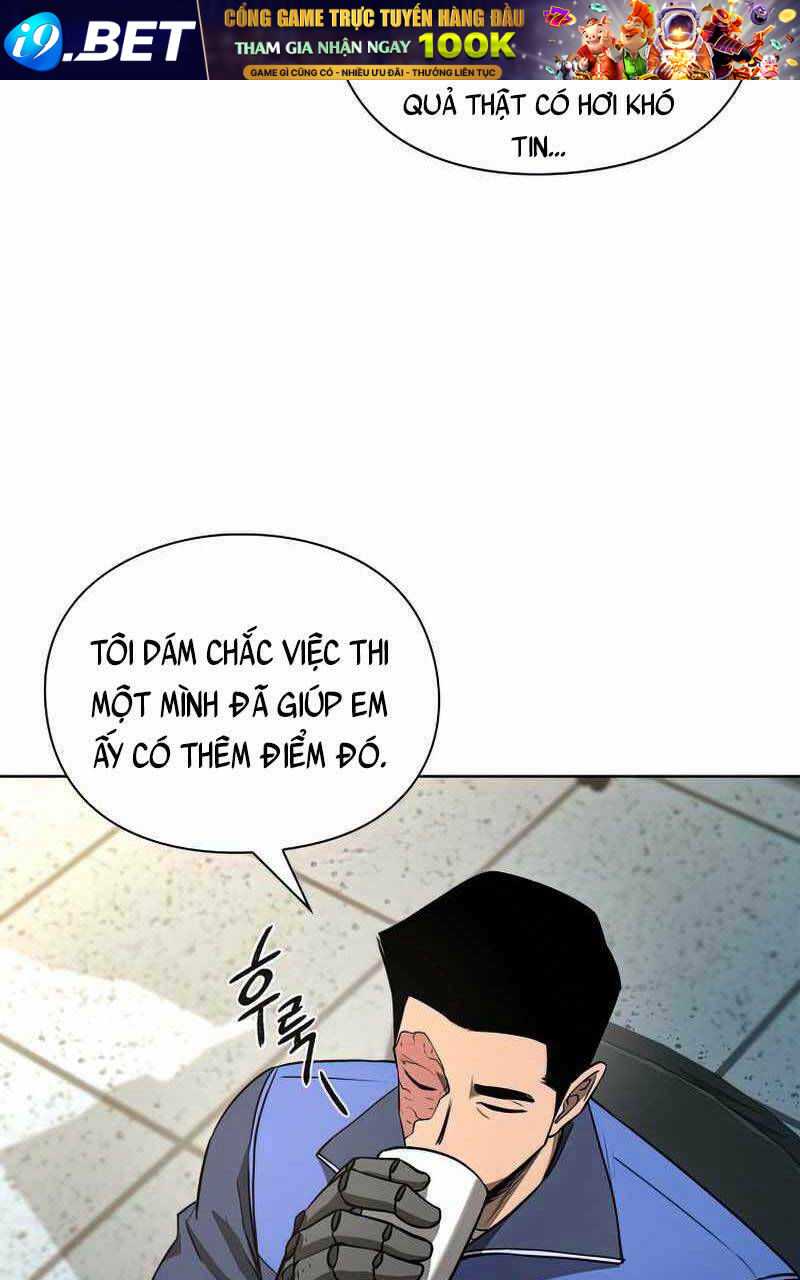 Trường Học Chiến Binh Chương 22 Ảnh 65