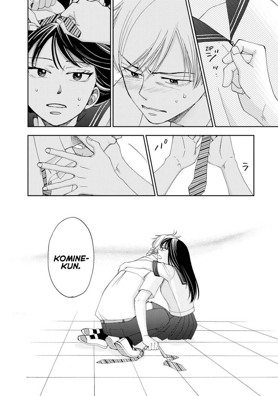 Naraku No Futari Chương 27 Ảnh 7
