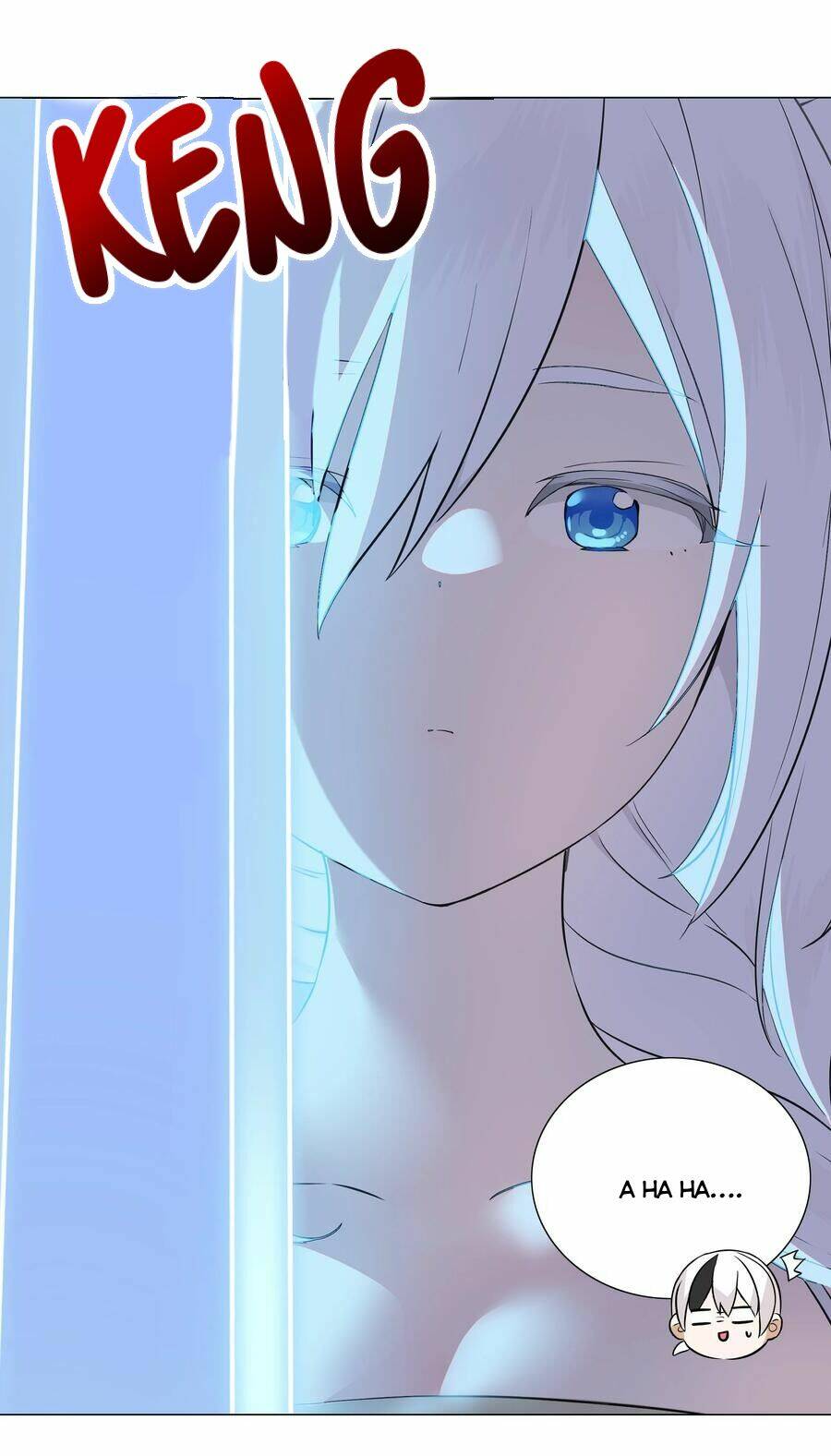 My Harem Grew So Large, I Was Forced To Ascend Chương 65 Ảnh 107