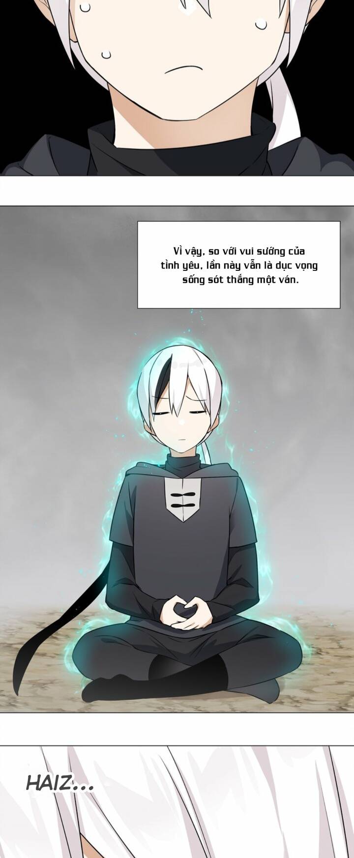 My Harem Grew So Large, I Was Forced To Ascend Chương 56 Ảnh 55