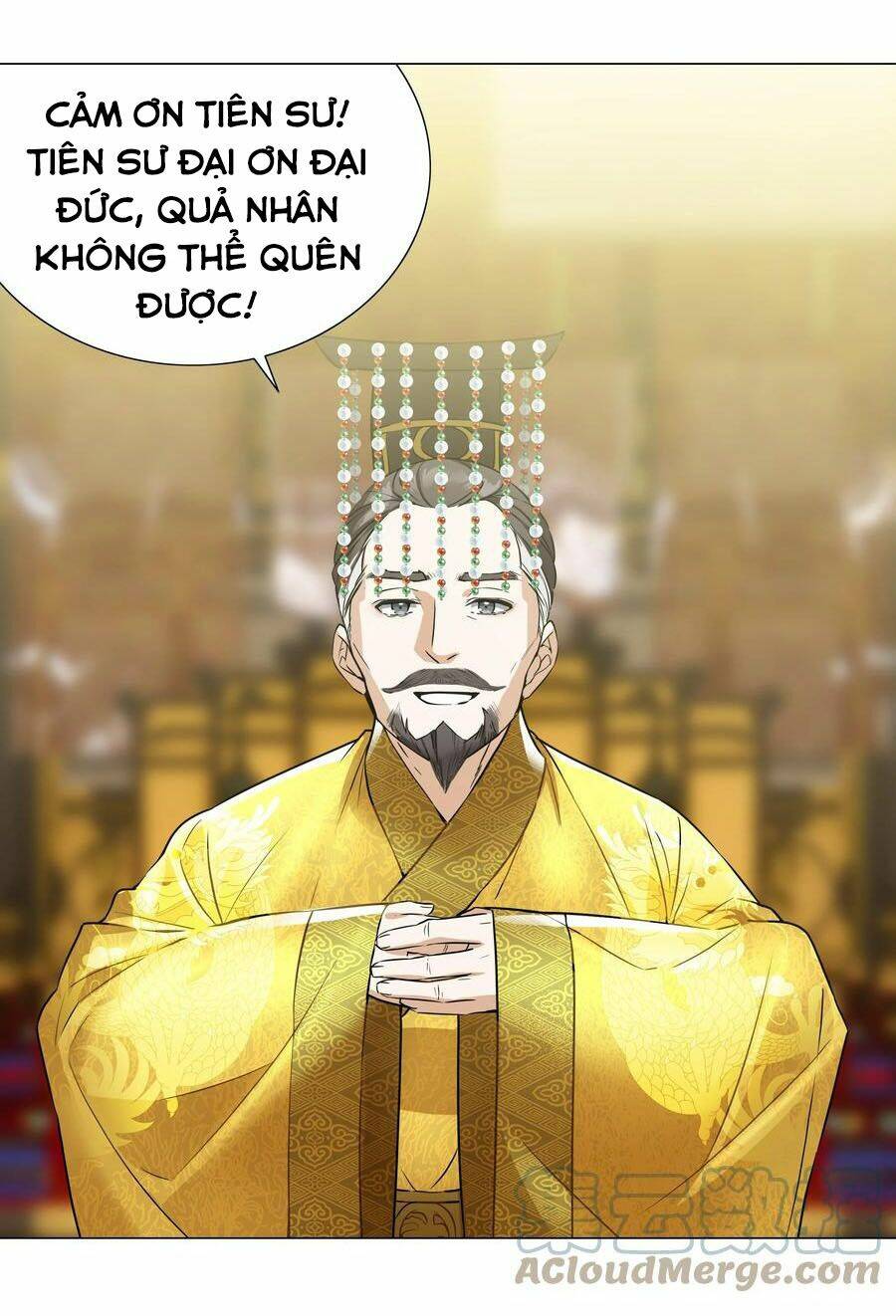 My Harem Grew So Large, I Was Forced To Ascend Chương 66 Ảnh 84