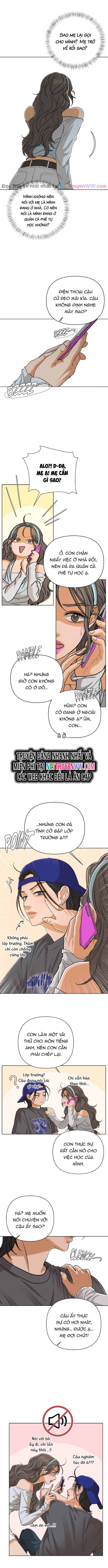 Câu Lạc Bộ Fox Chương 108 Ảnh 9