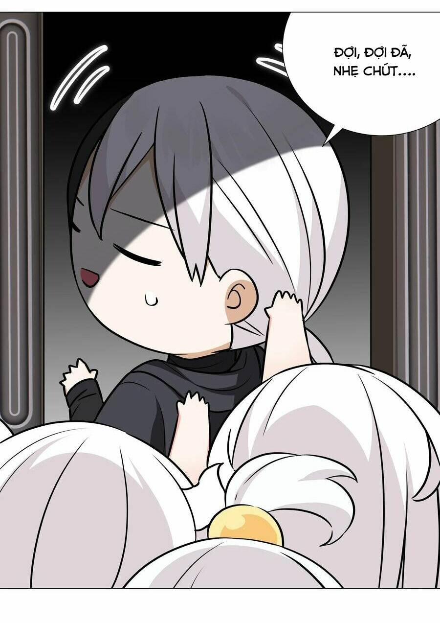 My Harem Grew So Large, I Was Forced To Ascend Chương 65 Ảnh 114