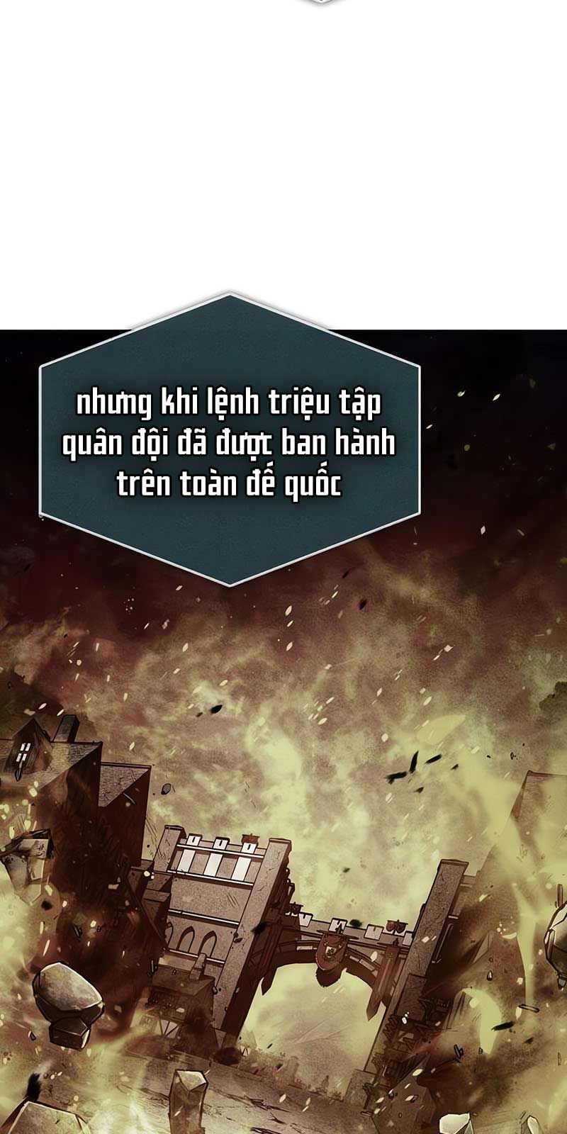 Thiên Quỷ Chẳng Sống Nổi Cuộc Đời Bình Thường Chương 144 Ảnh 40