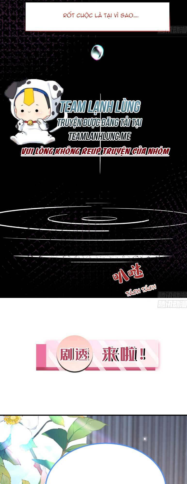 Phu Nhân Mỗi Ngày Đều Muốn Chạy Trốn Chương 2 Ảnh 39
