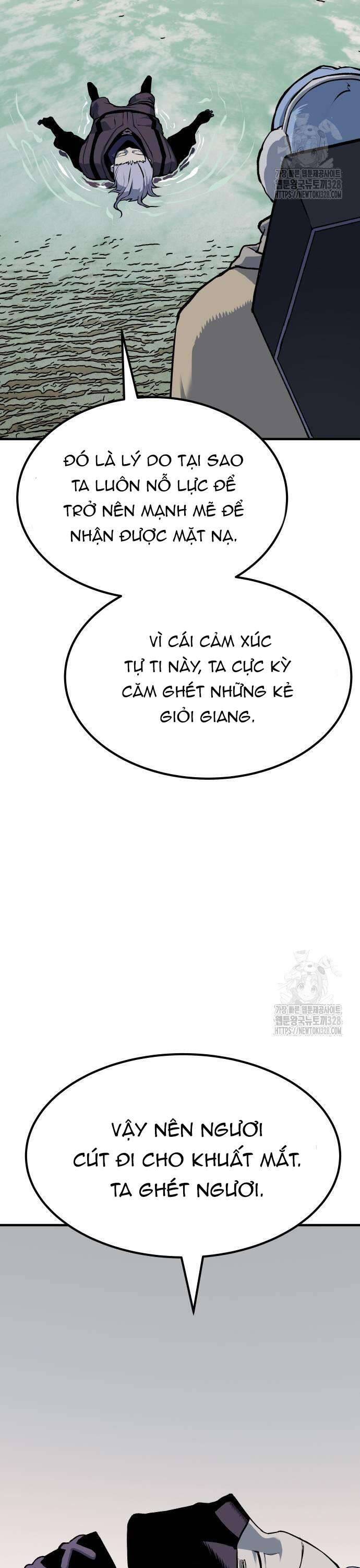 Người Thây Ma Chương 95 Ảnh 20