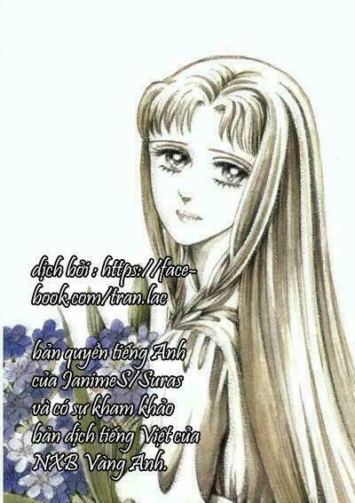 Princess - Công Chúa Xứ Hoa (Bản Đẹp) Chương 79 Ảnh 5
