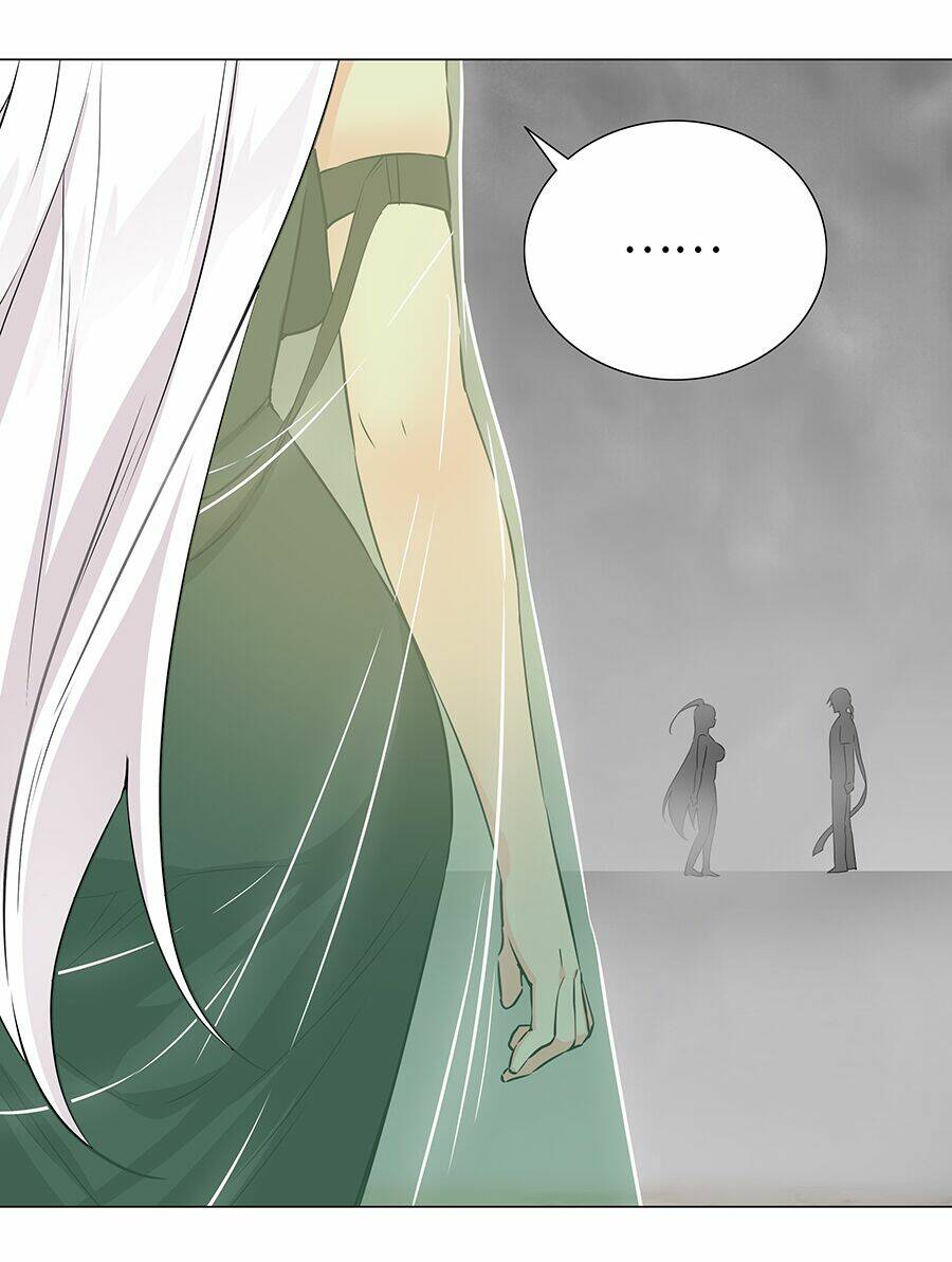 My Harem Grew So Large, I Was Forced To Ascend Chương 58 Ảnh 96