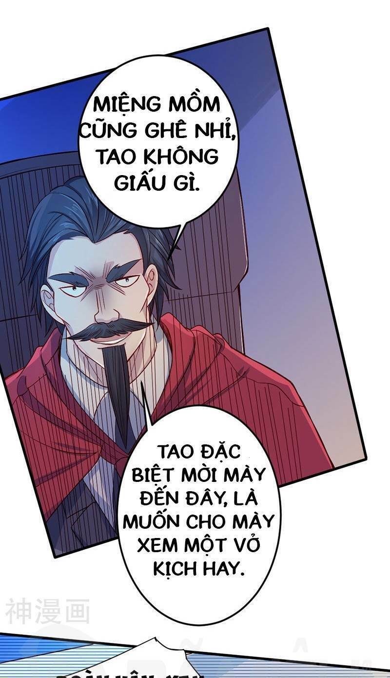 Nhất Phẩm Cao Thủ Chương 84 Ảnh 12