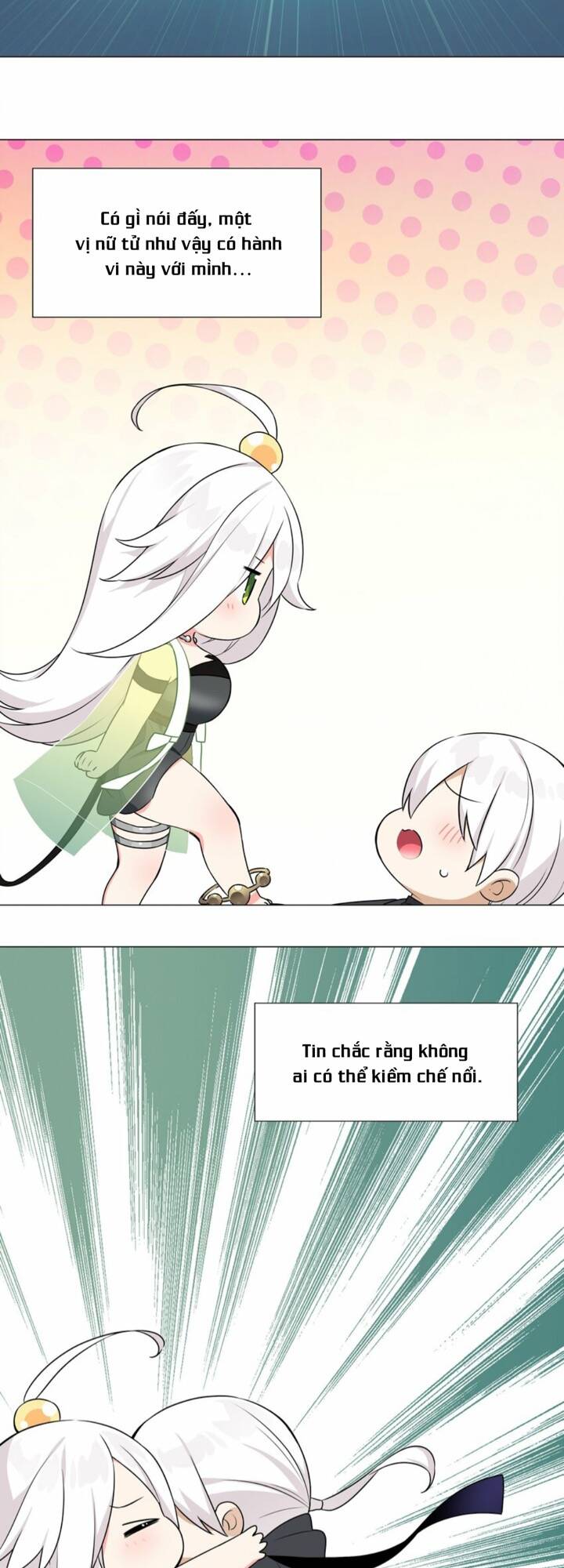 My Harem Grew So Large, I Was Forced To Ascend Chương 56 Ảnh 53