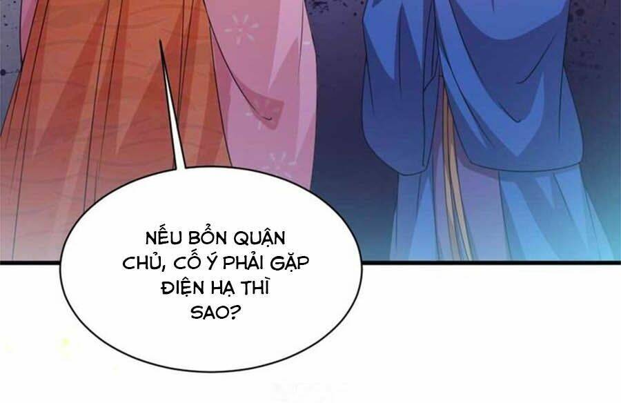 Thái Tử Điện Hạ, Nô Tài Có Hỉ Rồi Chương 58 Ảnh 7